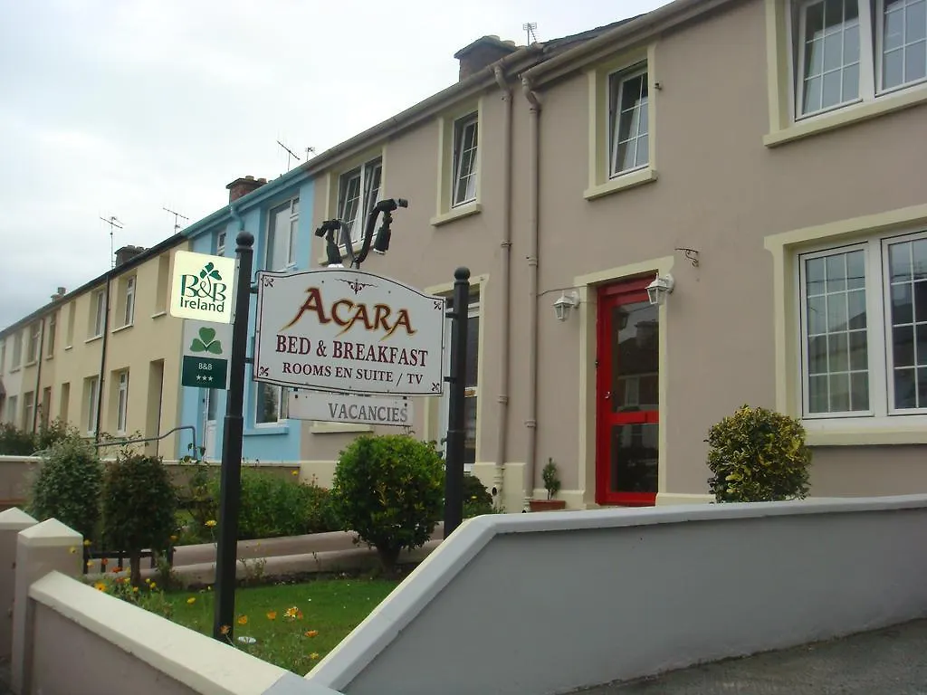 Acara B&B Killarney