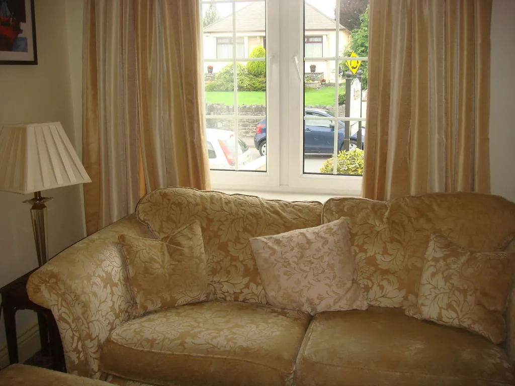 Acara B&B Killarney Irland