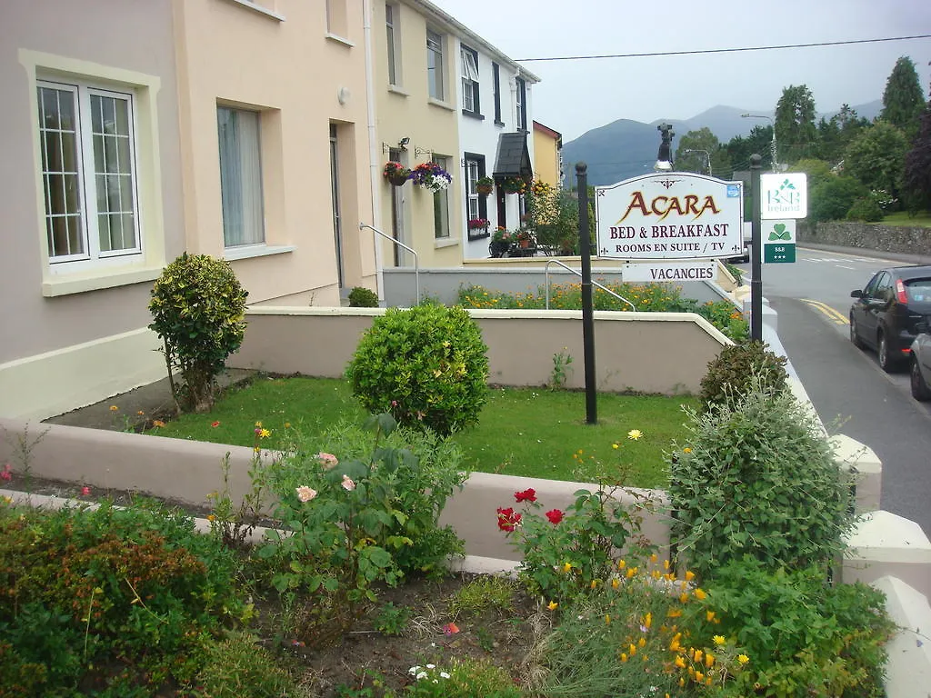 Acara B&B Cill Airne 3*,