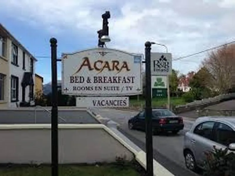 Acara B&B Killarney 3*,