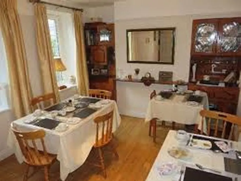 Acara B&B Killarney Irland