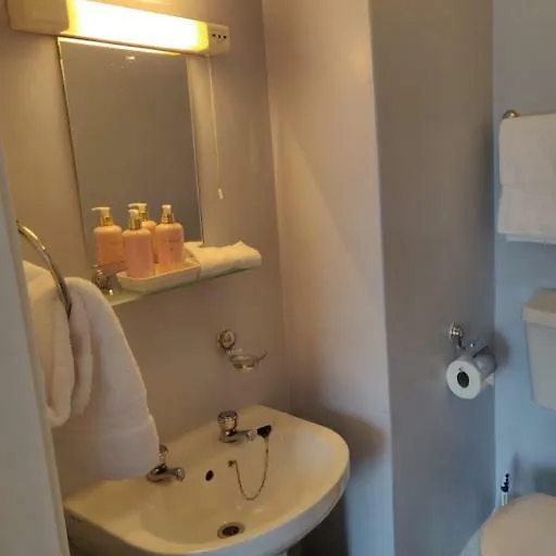 Acara B&B Killarney Frühstückspension