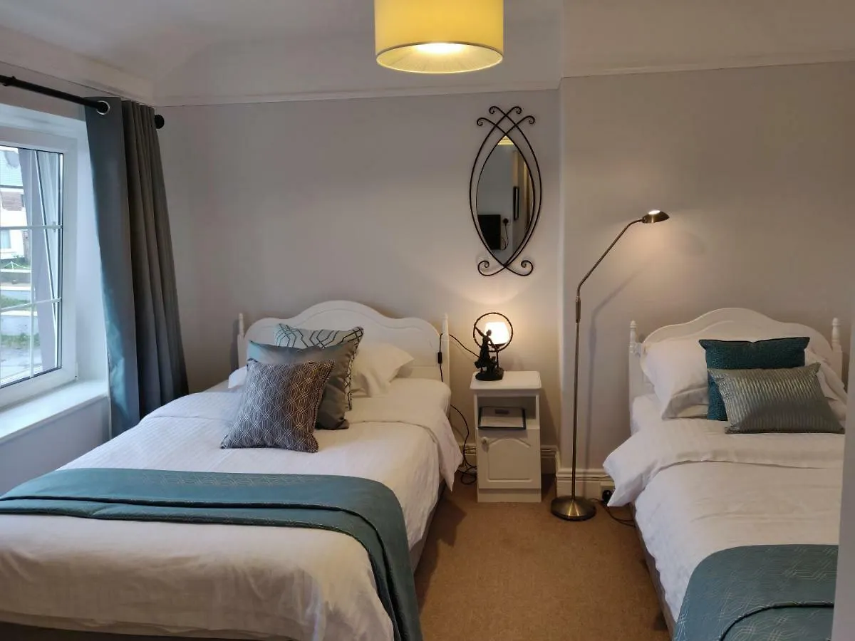 Bed & Breakfast Acara B&B Cill Airne