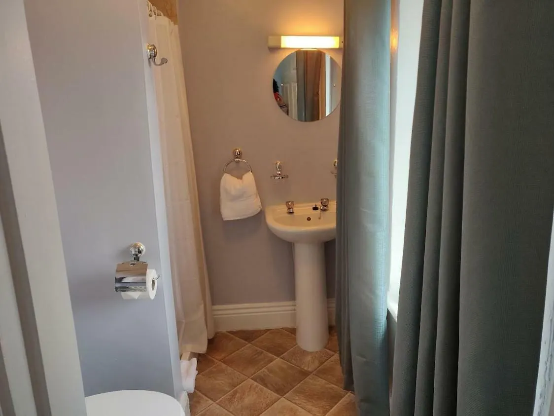 Acara B&B Killarney 3*,  Irland