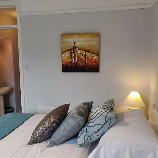 Acara B&B Cill Airne Bed & Breakfast