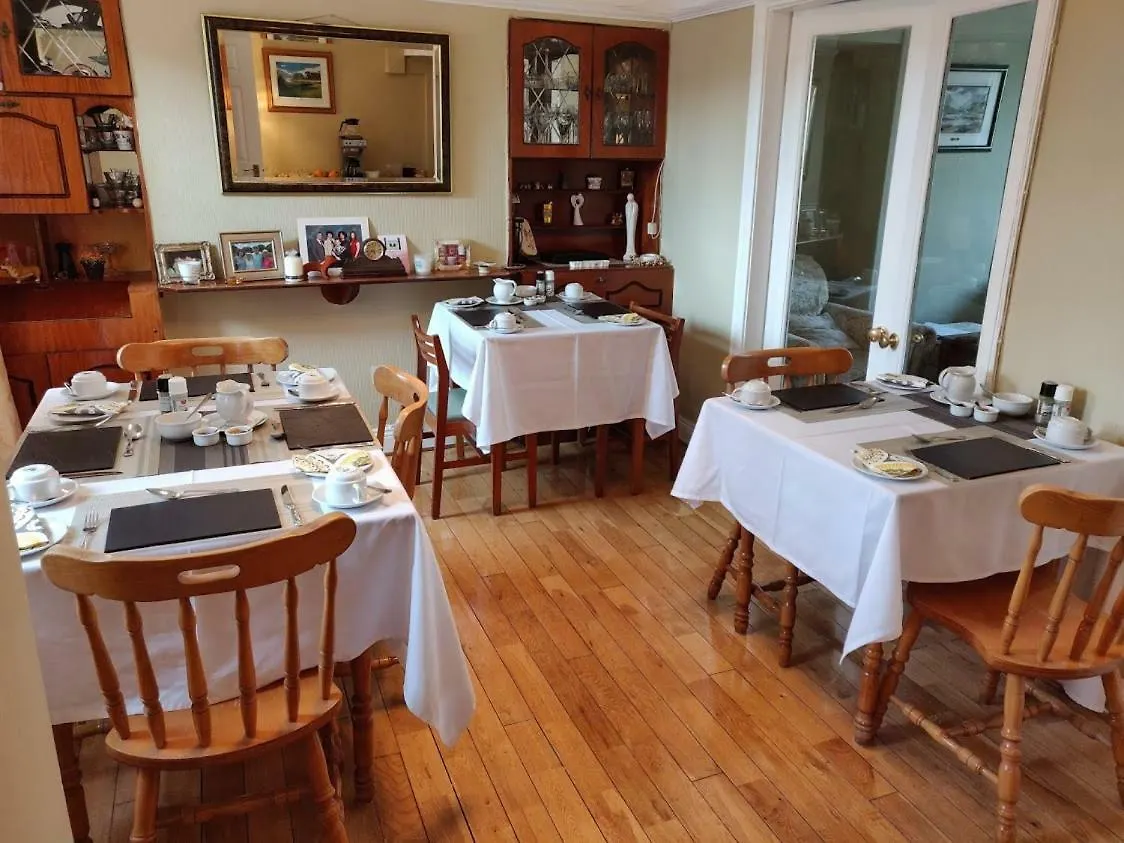 Acara B&B Killarney 3*,  Irland