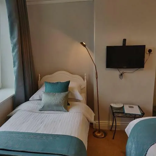*** Frühstückspension Acara B&B Killarney Irland