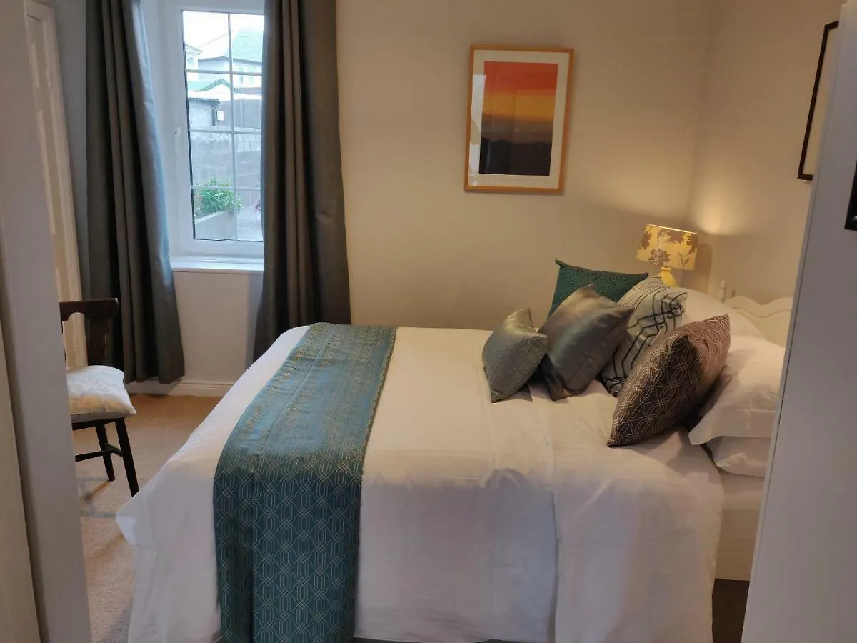 Acara B&B Killarney 3*,  Irland