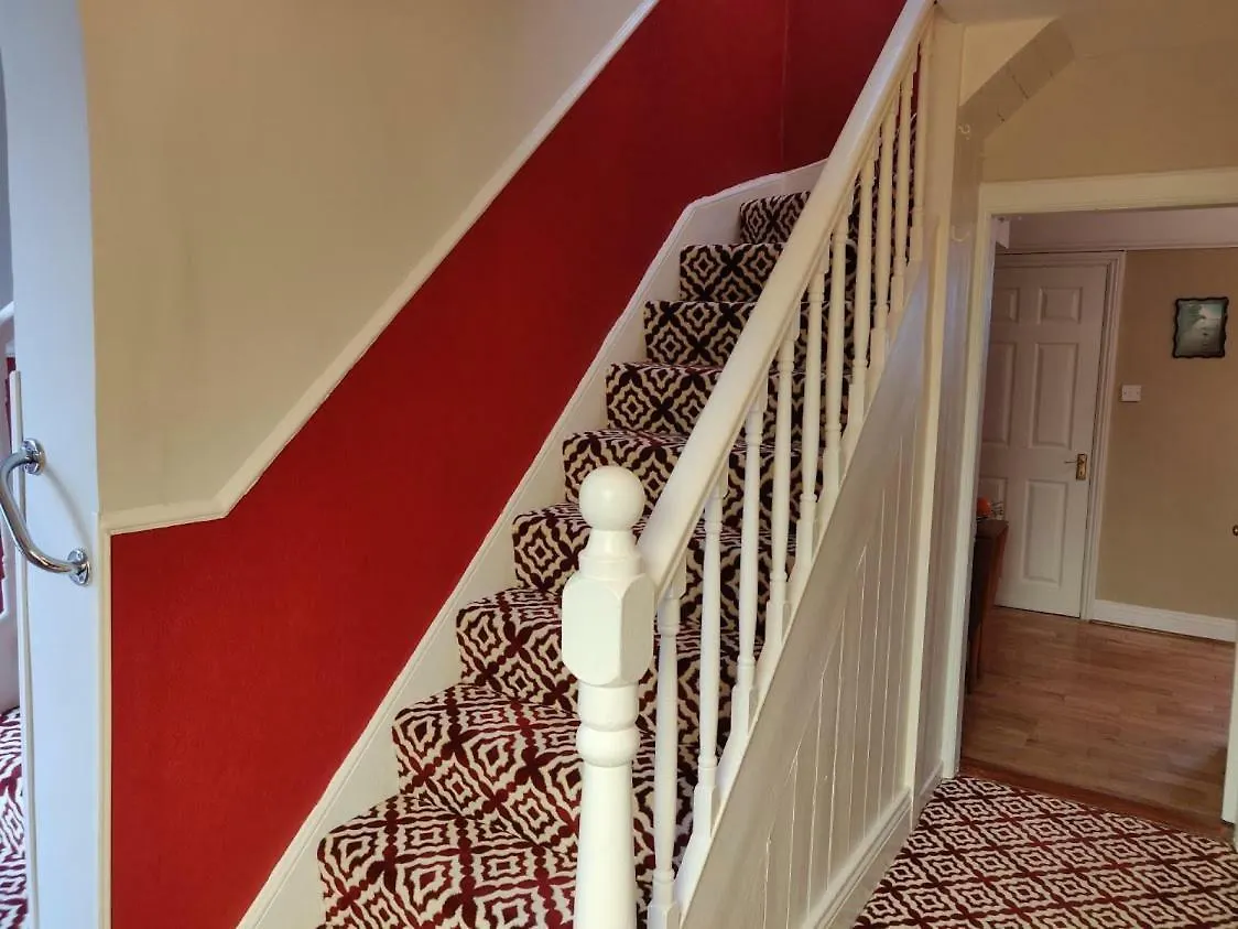Acara B&B Killarney Frühstückspension