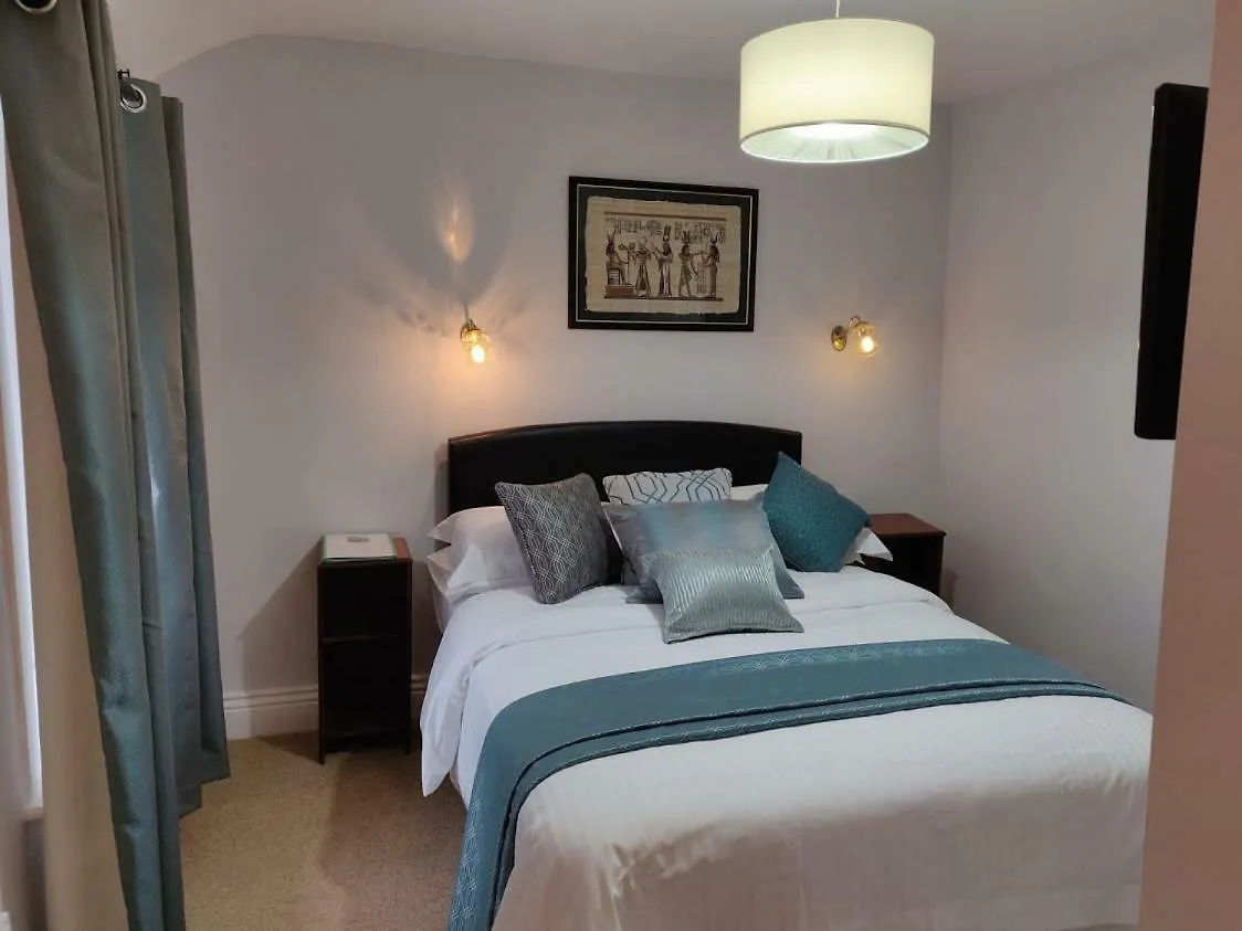 Acara B&B Killarney Irlanda