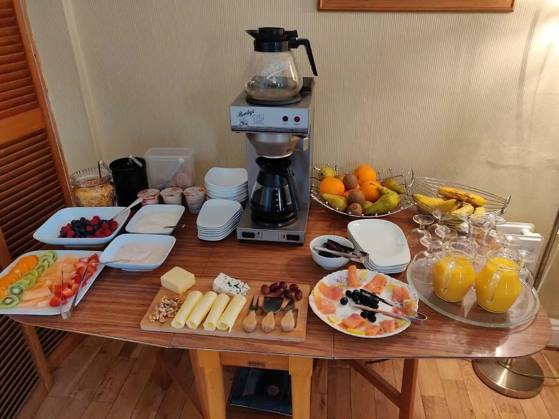 Bed & Breakfast Acara B&B Cill Airne